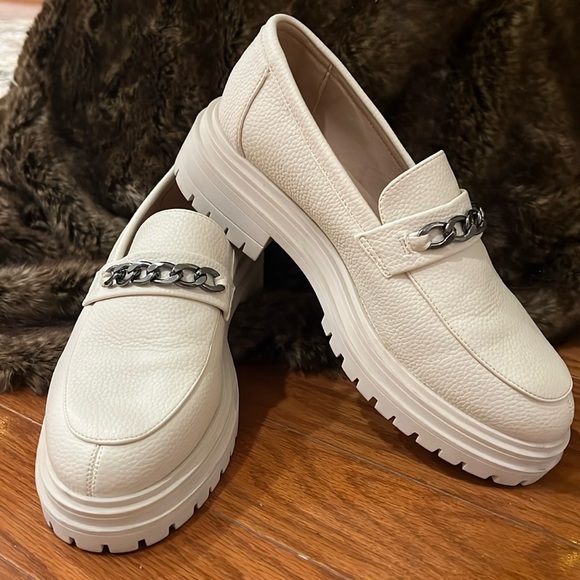 French connection loafers, 8 - Picture 1 of 6